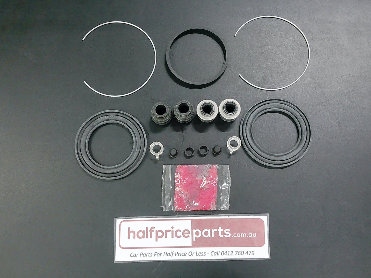 Toyota Hiace/Dyna Genuine Disc Brake Cylinder Kit New Part