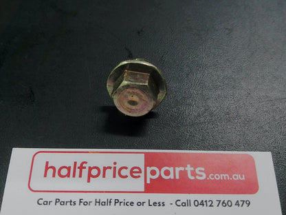 Toyota 4Runner/FJ Cruiser/Hilux/Landcruiser Genuine Replacement Oil Drain Plug New Part