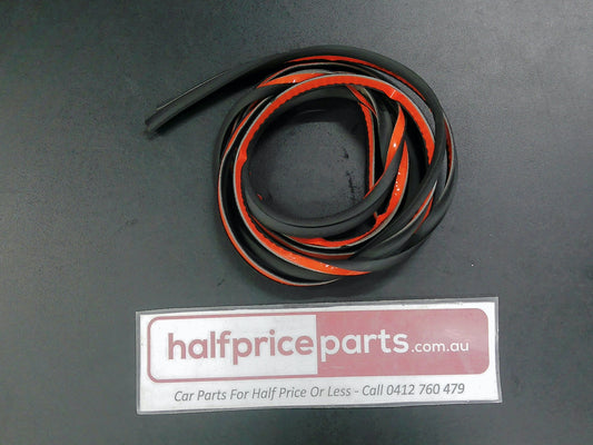 Toyota Aurion/Camry Genuine Right Hand Side Front Spoiler Protector New Part