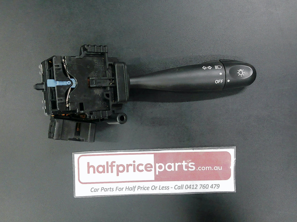 Toyota Corolla E12 Genuine Headlight Combination Switch Assy New Part