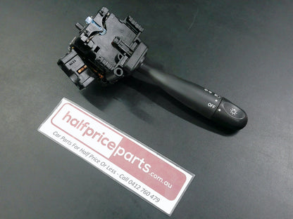 Toyota Corolla E12 Genuine Headlight Combination Switch Assy New Part