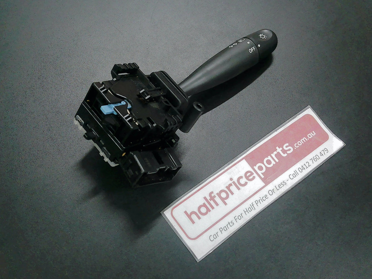 Toyota Corolla E12 Genuine Headlight Combination Switch Assy New Part