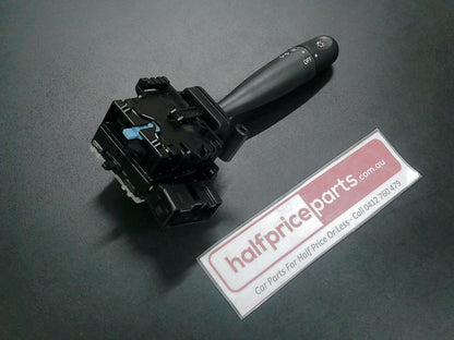 Toyota Corolla E12 Genuine Headlight Combination Switch Assy New Part