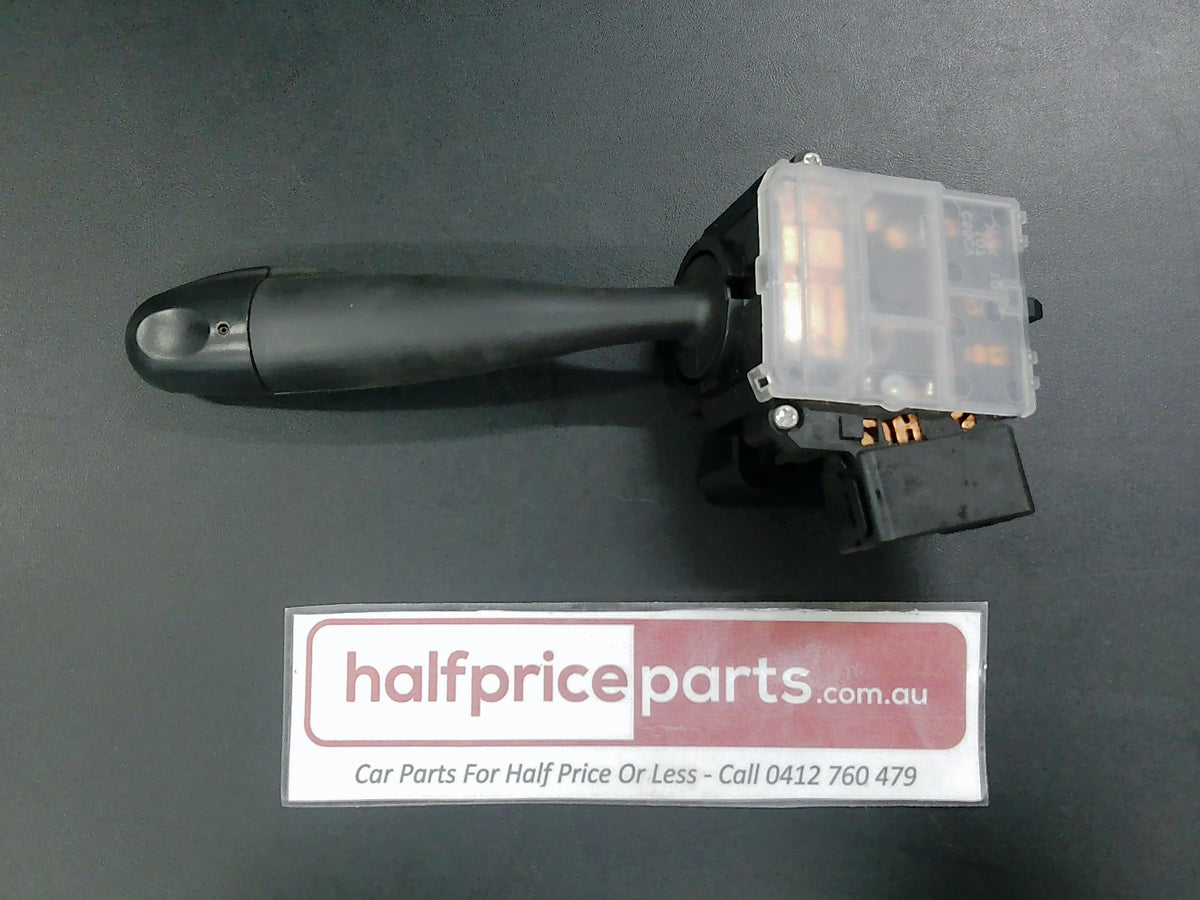 Toyota Corolla E12 Genuine Headlight Combination Switch Assy New Part