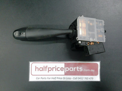 Toyota Corolla E12 Genuine Headlight Combination Switch Assy New Part