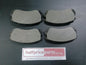 Bendix Front Brake Pad Set Suitable For Subaru Liberty/Impreza New Part