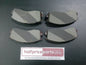 Bendix Front Brake Pad Set Suits Subaru Liberty/Impreza/Outback New Part
