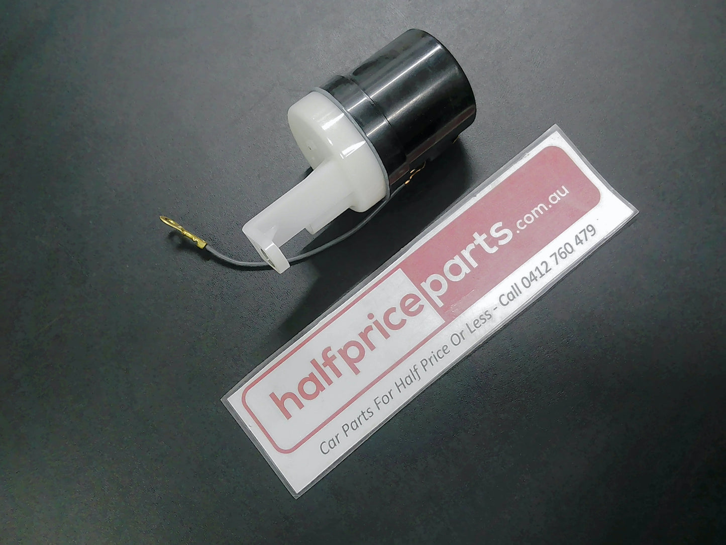 Toyota Supra/Avalon/Tercel Genuine Fuel Filter New Part