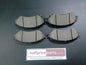 Suzuki Vitara/ SX4 S-Cross Genuine Front Brake Pads New Part