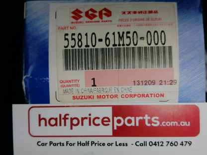 Suzuki Vitara/ SX4 S-Cross Genuine Front Brake Pads New Part