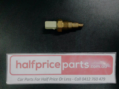 Echlin Fan Switch Suits Toyota Corolla New Part