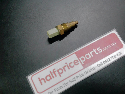 Echlin Fan Switch Suits Toyota Corolla New Part