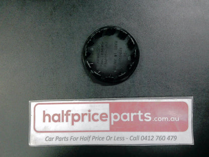 Subaru Outback/Forester/Liberty/XV/Impreza Genuine Alloy Wheel Centre Cap Used Part