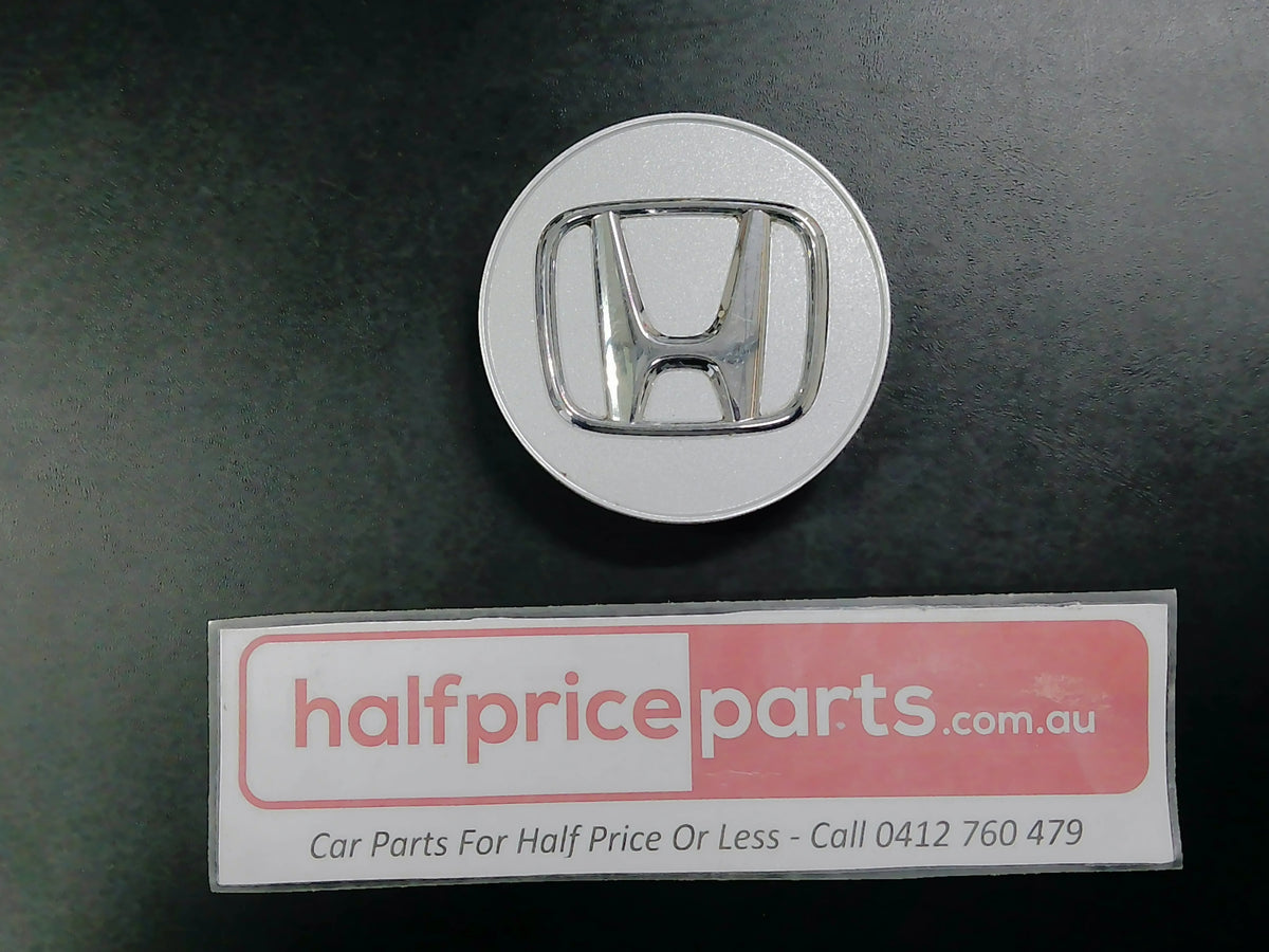 Honda Genuine Alloy Wheel Centre Cap Used Part