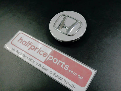 Honda Genuine Alloy Wheel Centre Cap Used Part