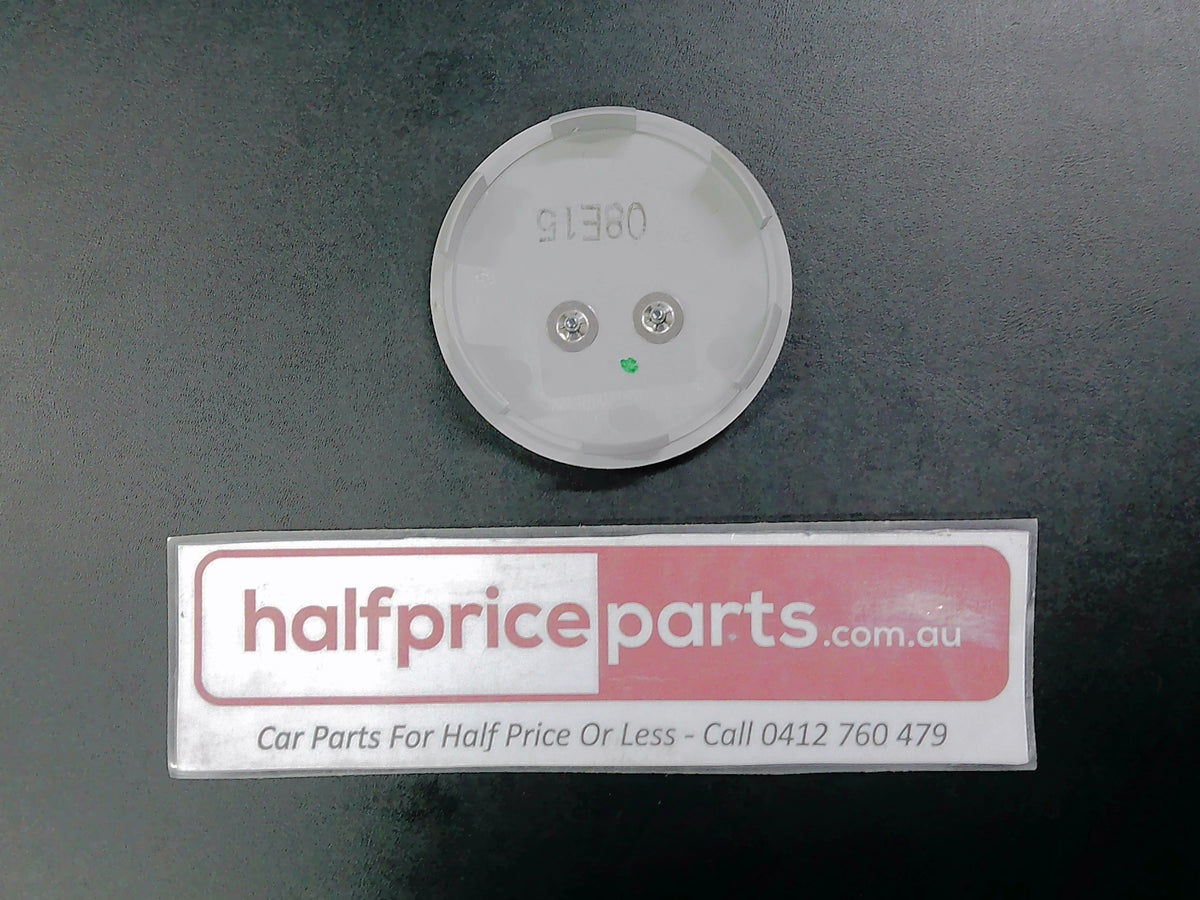 Honda Genuine Alloy Wheel Centre Cap Used Part