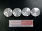 Hyundai I30/Palisade Genuine Alloy Wheel Centre Caps - Set  Of 4 - Used Part