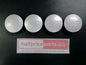 Jeep Wrangler Genuine Alloy Wheel Centre Caps - Set Of 4 - Used Part