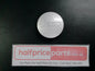 Jeep Wrangler Genuine Alloy Wheel Centre Cap Used Part