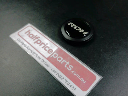 ROH Alloy Wheel Centre Cap New Part