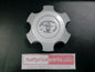 Toyota Hilux Genuine Wheel Centre Hub Cap Used Part