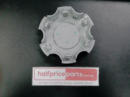 Toyota Hilux Genuine Wheel Centre Hub Cap Used Part