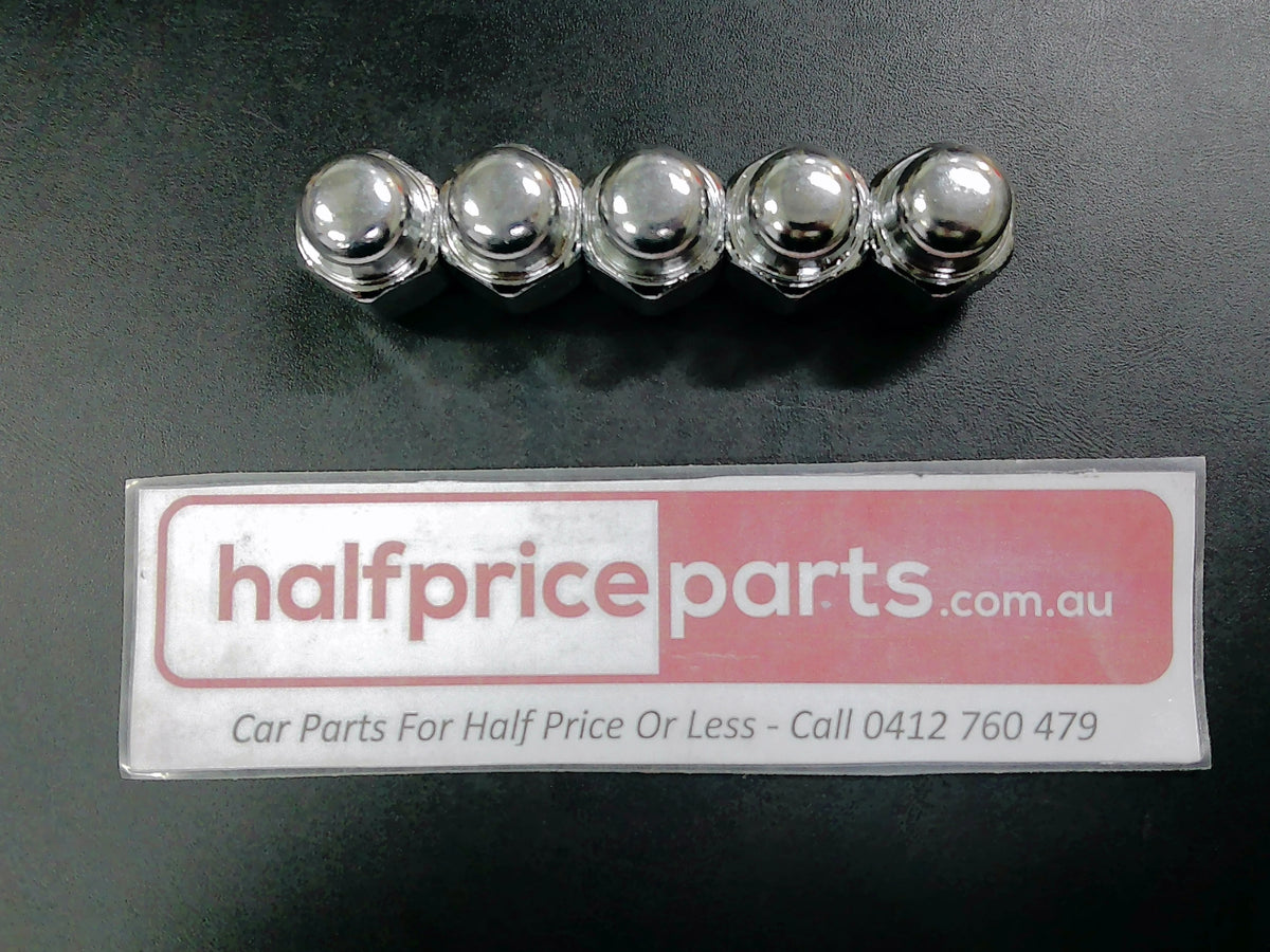 Hyundai/Kia Genuine Wheel Nuts Set Of 5 New Part