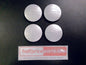 Subaru Forester/Impreza/Liberty/Outback/WRX/Tribeca Genuine Alloy Wheel Centre Caps Set Of 4 New Part