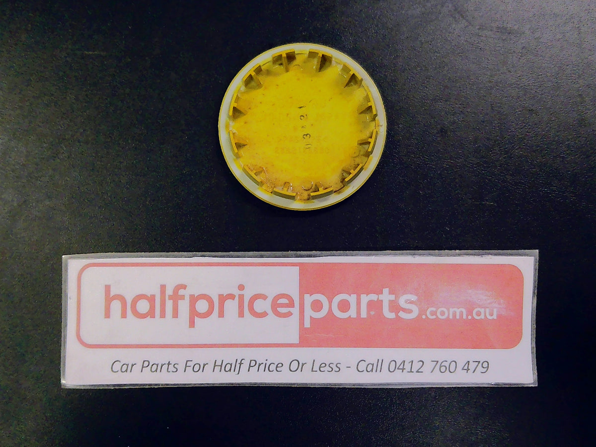 Subaru Forester/Impreza/Liberty/Outback/WRX/Tribeca Genuine Alloy Wheel Centre Cap Used Part