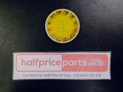 Subaru Forester/Impreza/Liberty/Outback/WRX/Tribeca Genuine Alloy Wheel Centre Cap Used Part