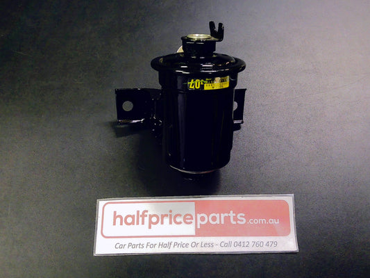 Toyota Land Cruiser FZJ80 Genuine Inline Fuel Filter New Part