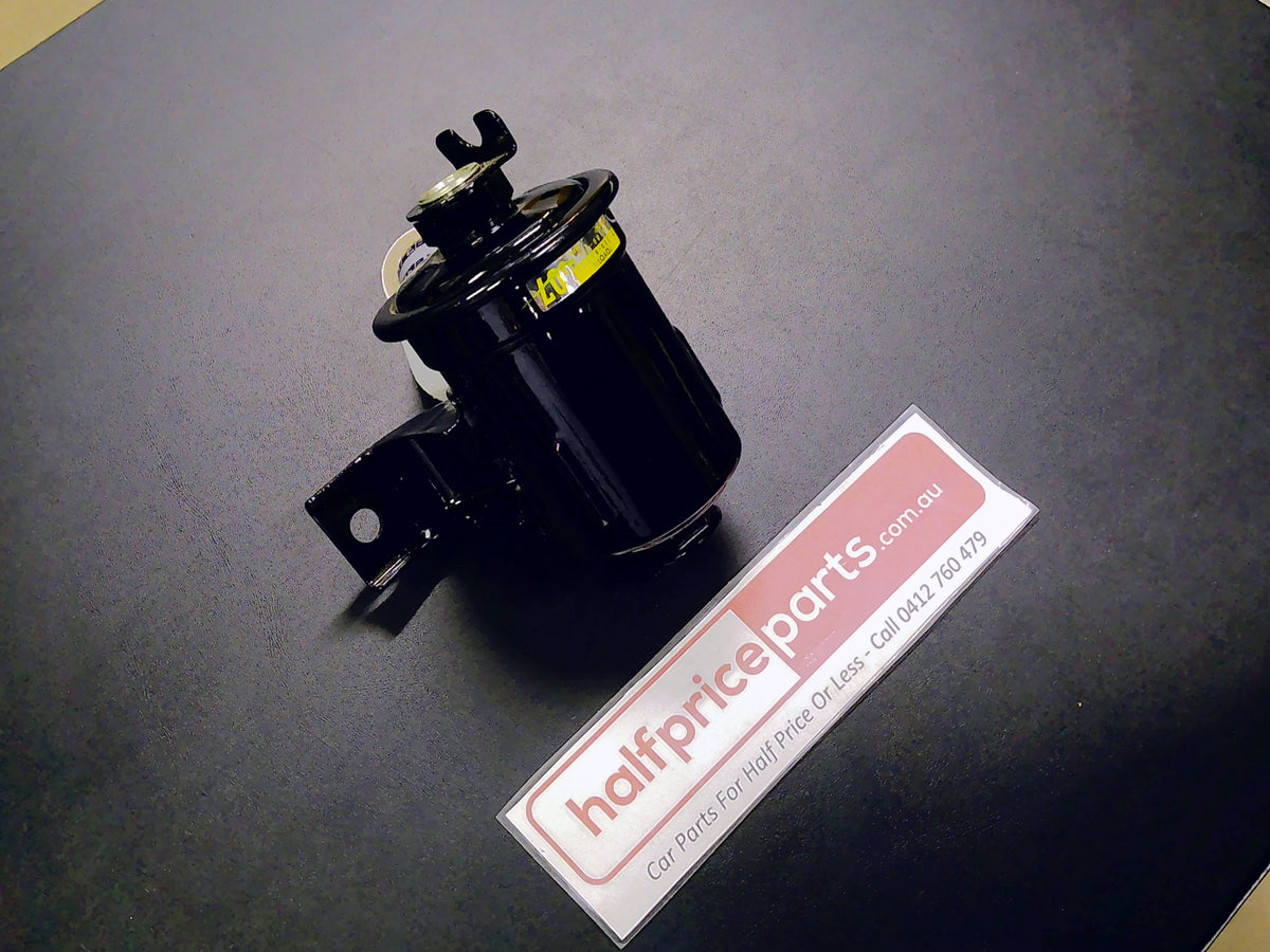 Toyota Land Cruiser FZJ80 Genuine Inline Fuel Filter New Part