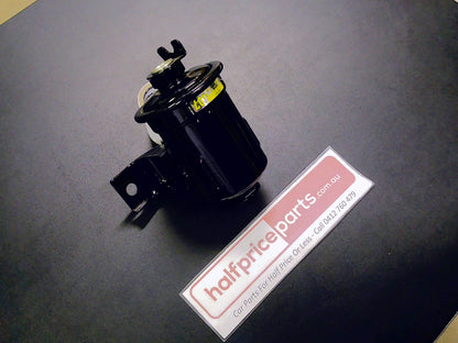 Toyota Land Cruiser FZJ80 Genuine Inline Fuel Filter New Part