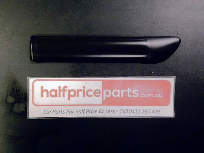 Toyota Camry Genuine Right Hand Side Front Guard Moulding New Part