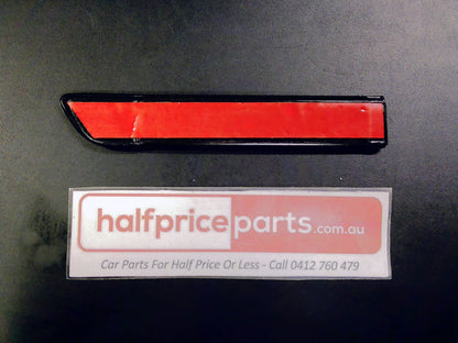 Toyota Camry Genuine Right Hand Side Front Guard Moulding New Part