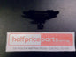 Toyota Corolla Genuine Rear Bumper Retainer New Part
