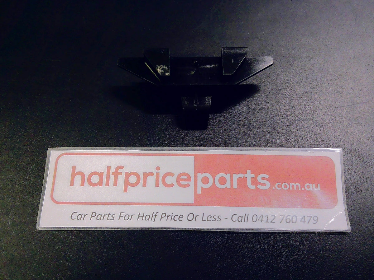 Toyota Corolla Genuine Rear Bumper Retainer New Part