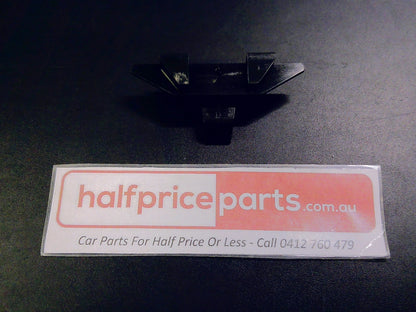 Toyota Corolla Genuine Rear Bumper Retainer New Part
