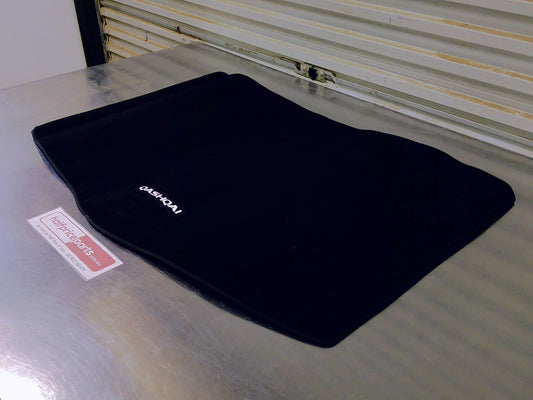 Nissan Qashqai J11 Genuine Rear Cargo Protection Mat New Part