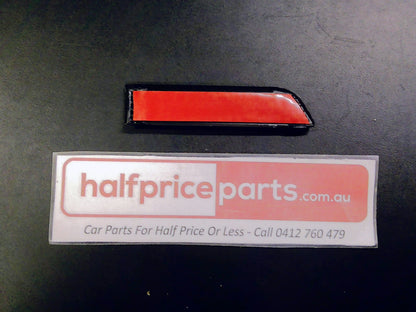 Toyota Corolla Genuine Right Hand Front Guard Moulding New Part