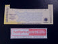 Toyota Hilux Genuine Work Mate Decal New Part