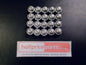 Hyundai Palisade Genuine Wheel Nuts Set  Of 20 Used Part