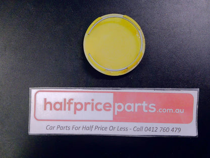 Speedy Wheels Alloy Wheel Centre Cap Used Part