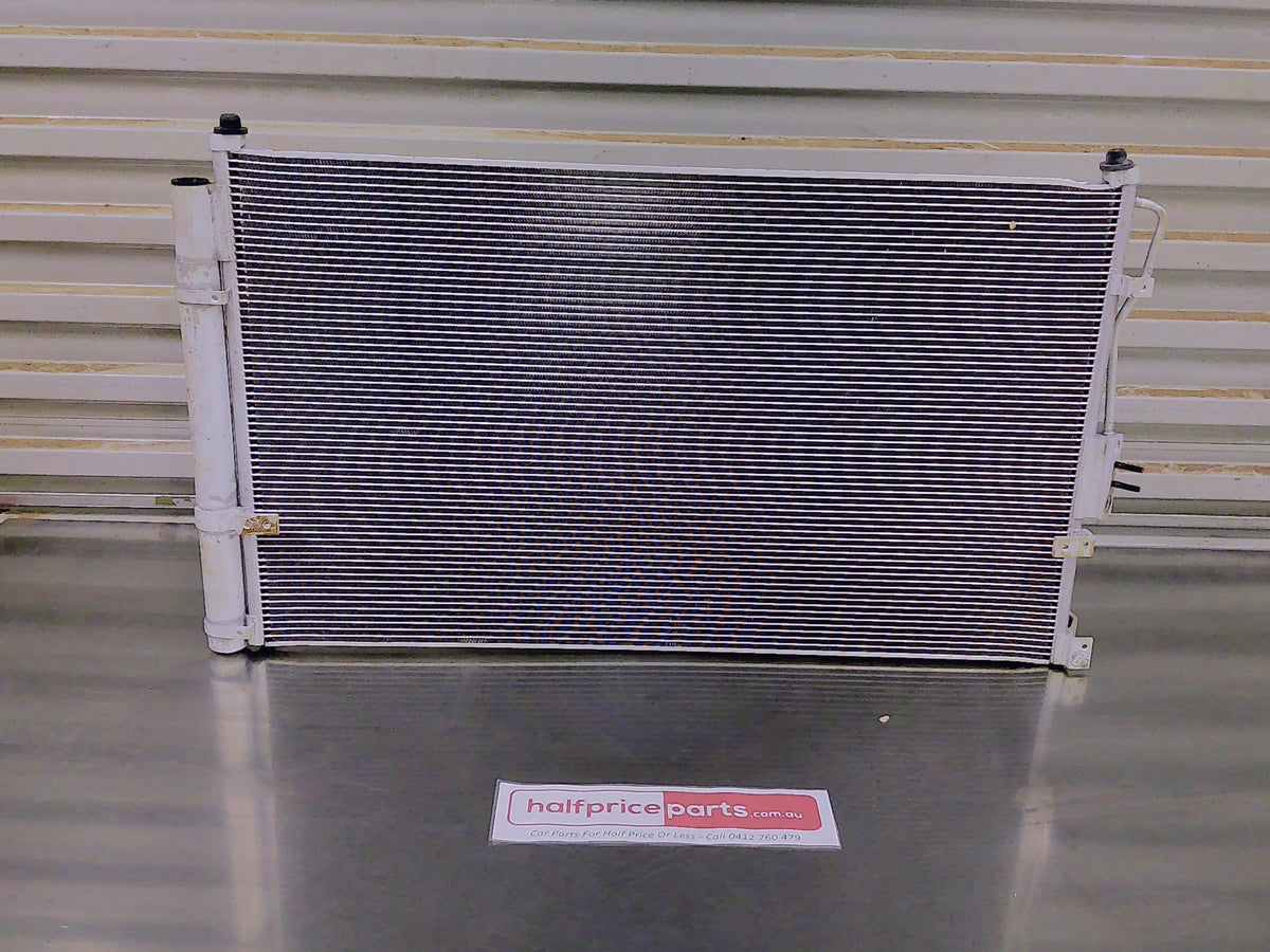 Kia Carnival Genuine Air Conditioner Condenser New Part