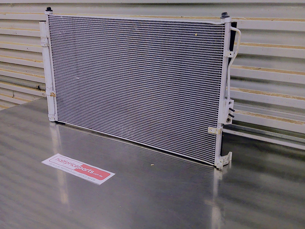 Kia Carnival Genuine Air Conditioner Condenser New Part