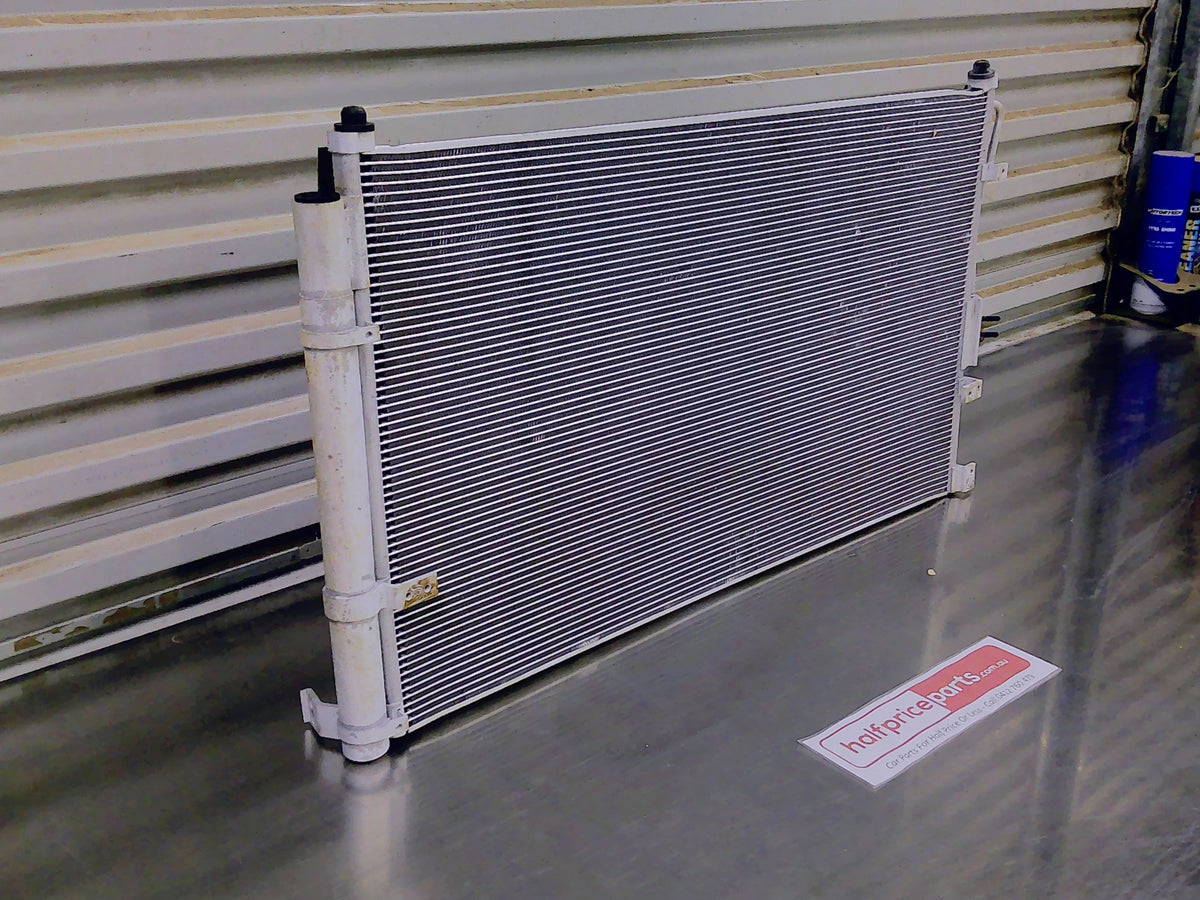 Kia Carnival Genuine Air Conditioner Condenser New Part