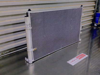 Kia Carnival Genuine Air Conditioner Condenser New Part
