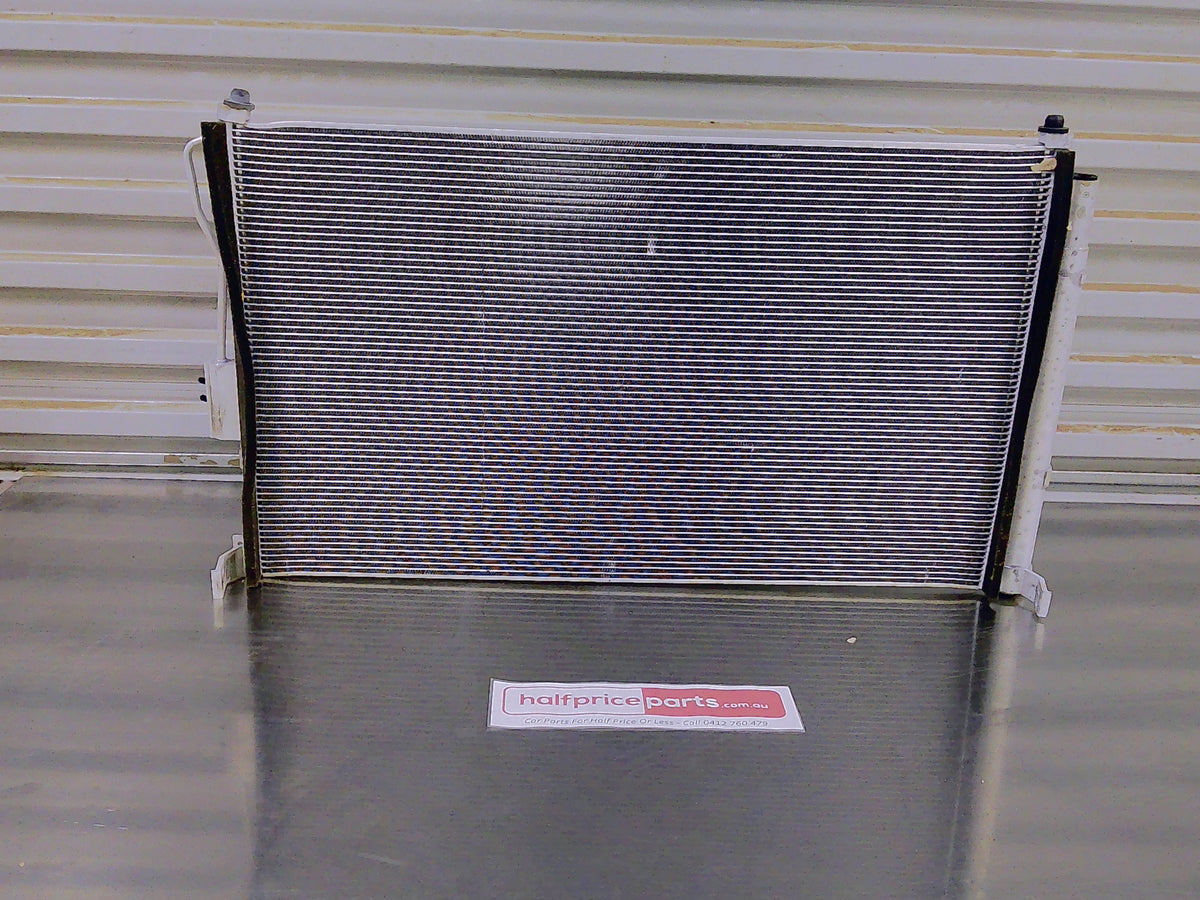 Kia Carnival Genuine Air Conditioner Condenser New Part