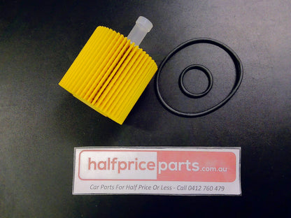 PX Oil Filter Suits Toyota Aurion/Rav4/Tarago/Camry/Lexus RX New Part