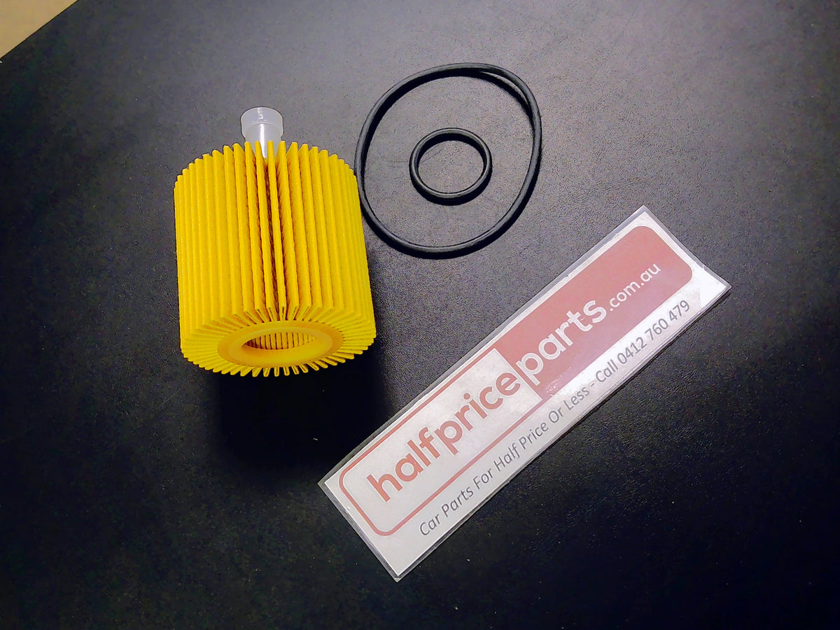 PX Oil Filter Suits Toyota Aurion/Rav4/Tarago/Camry/Lexus RX New Part
